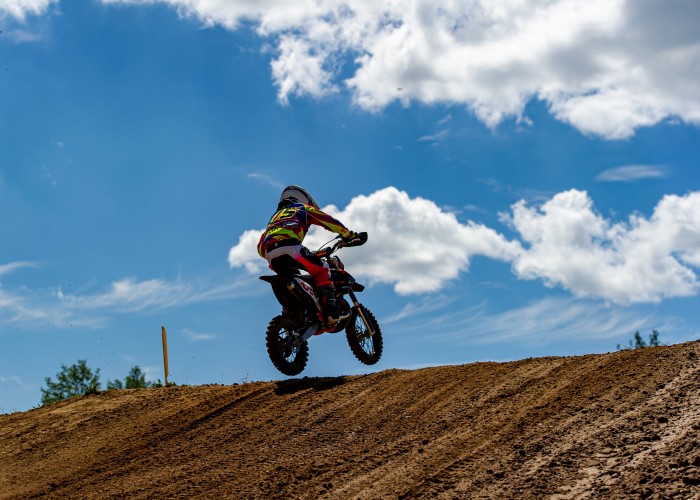 AMIC Energy Super Puchar Motocross 2025 Lipno 063